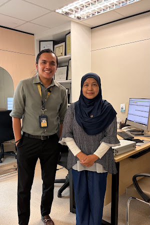 Patient review photo