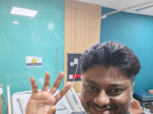 Patient review photo