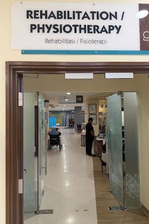 Patient review photo