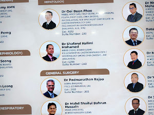 Patient review photo