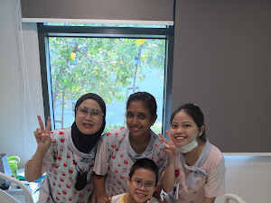 Patient review photo