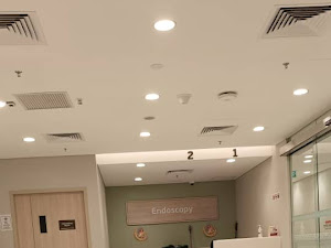 Patient review photo