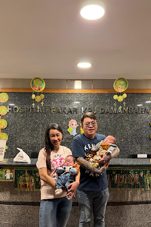 Patient review photo