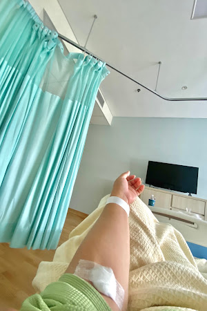 Patient review photo