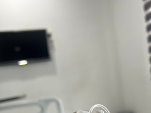 Patient review photo