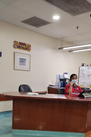 Patient review photo