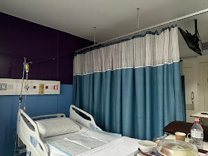 Patient review photo