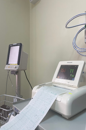 Patient review photo