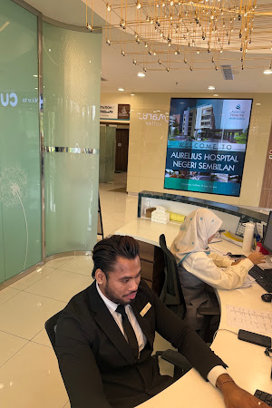 Patient review photo