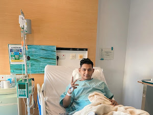 Patient review photo