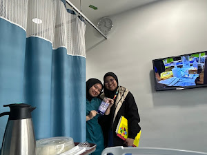 Patient review photo