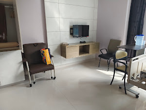 Patient review photo