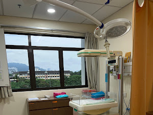 Patient review photo