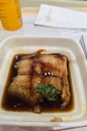 Foto ulasan pasien