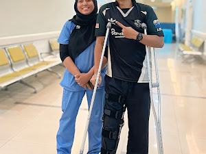 Patient review photo