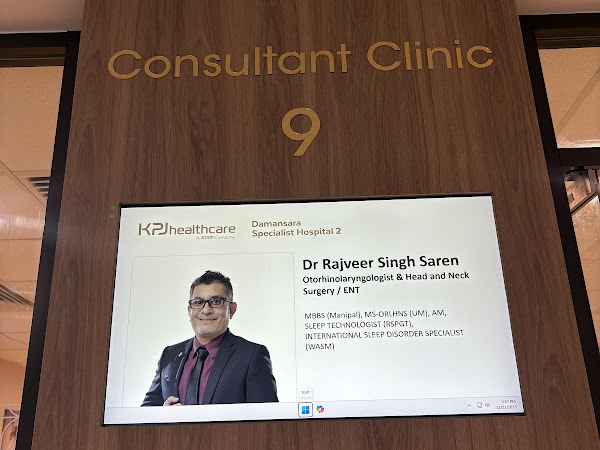 Patient review photo