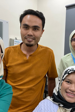 Patient review photo