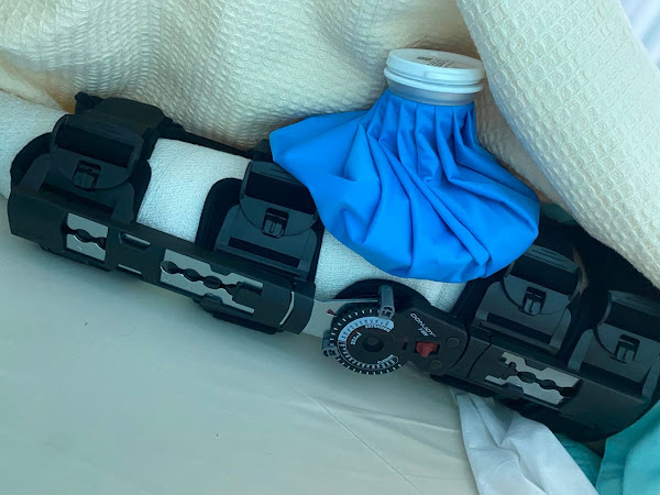 Patient review photo