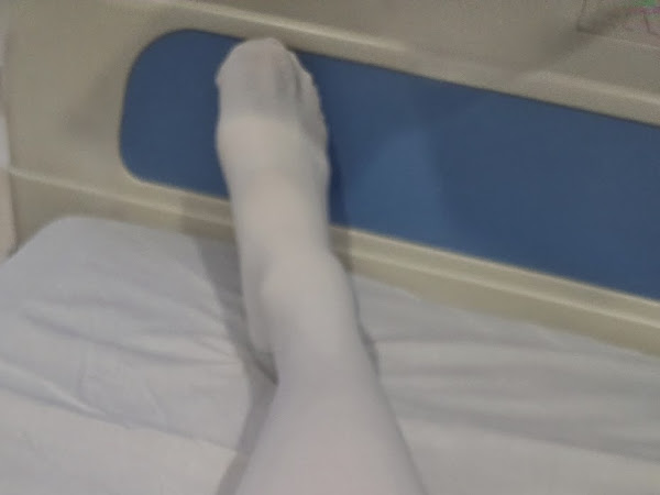 Patient review photo