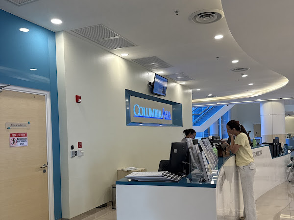 Patient review photo