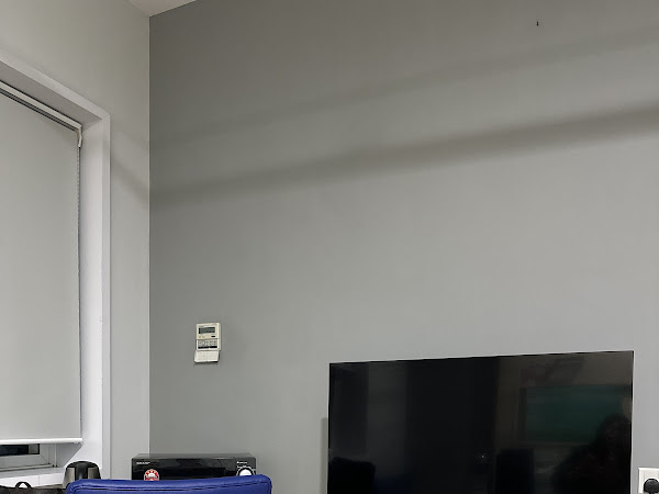 Foto ulasan pasien