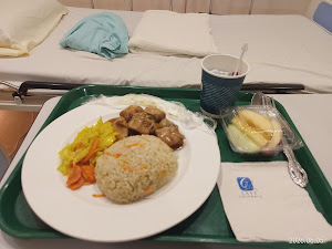 Patient review photo