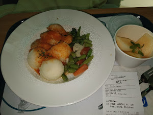 Patient review photo