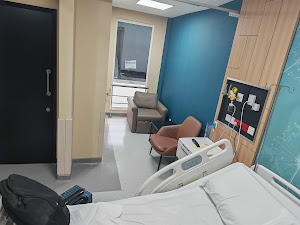 Patient review photo