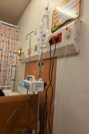 Patient review photo