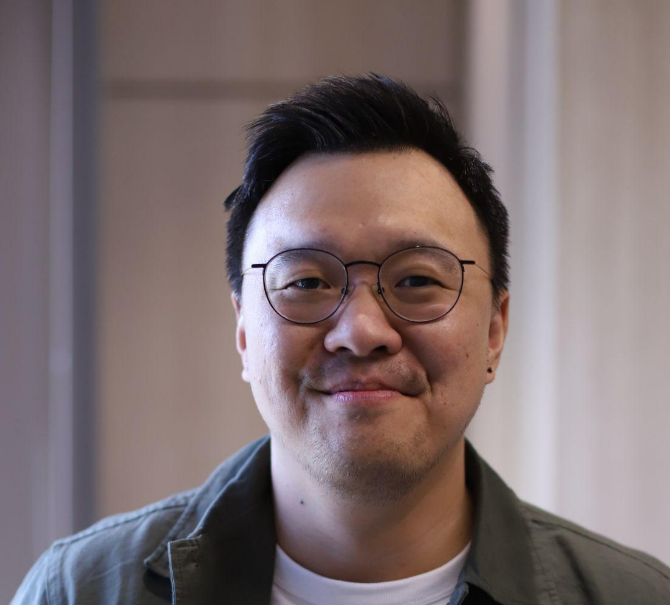 Brian Foo