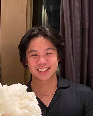 Gabriel Chin